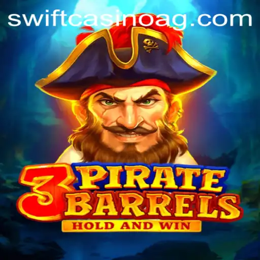 Exploring the Thrilling World of 3PirateBarrels: A Journey with 811.bet