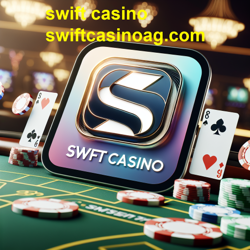 Descubra o Swift Casino: Uma Experiência de Jogo Inigualável