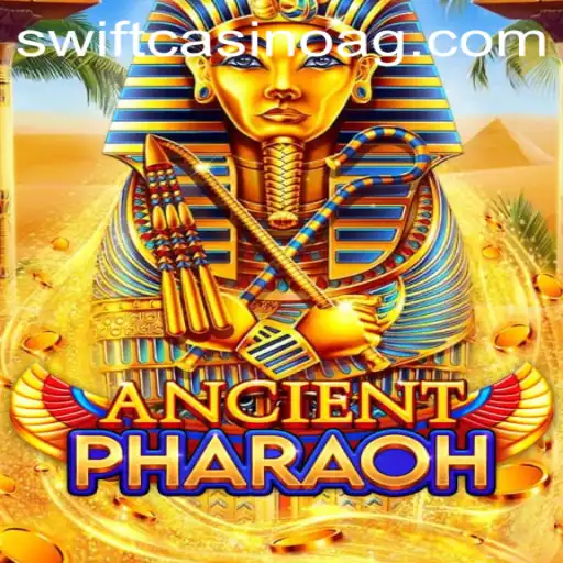 AncientPharaoh: A Dive into the Timeless Game of Strategy and Luck