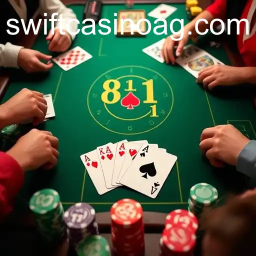 Exploring the Casino Classic: Blackjack and the Role of 811.bet