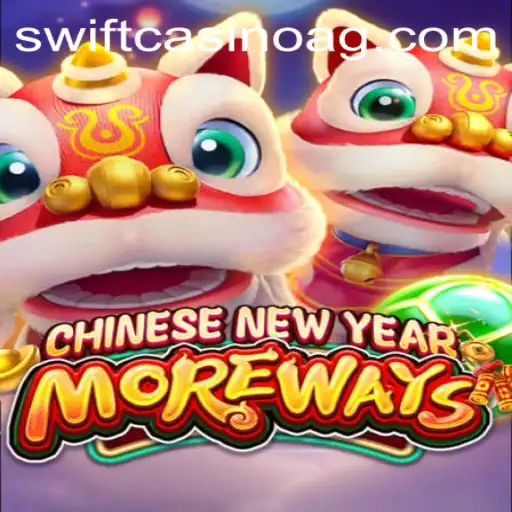 Exploring the Intricacies of CHINESENEWYEARMOREWAYS: A Revolutionary Game on 811.bet