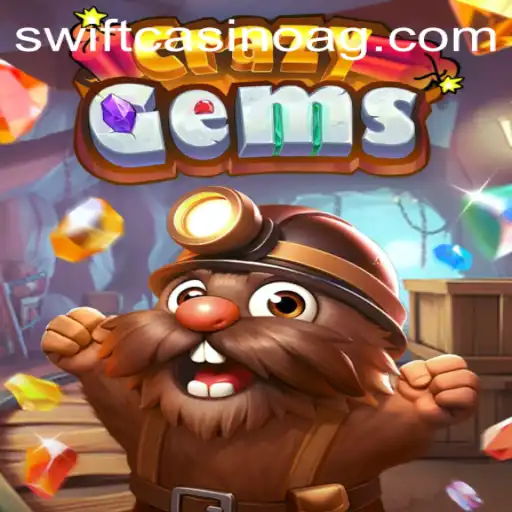 Unveiling the Vibrant World of CrazyGems