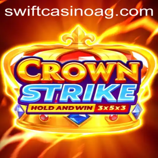 Exploring Crownstrike: The Ultimate Gaming Experience with 811.bet