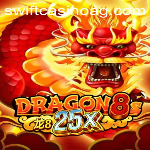 Discover the Thrills of Dragon8s25x: The Latest Exciting Game on 811.bet