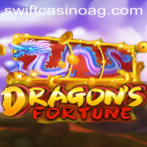 Dive into the Mystical World of DragonFortune