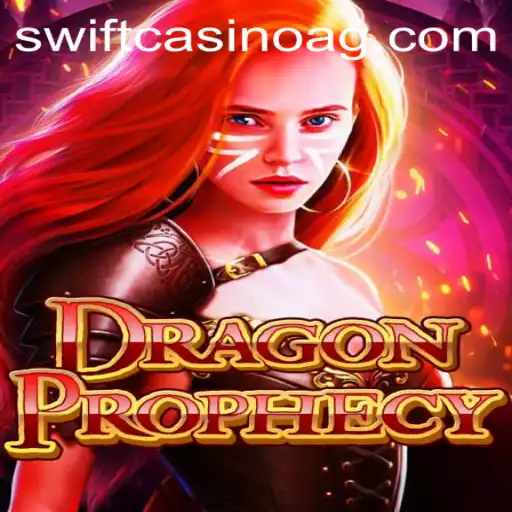 Discover the Enchantment of DragonProphecy in the Realm of 811.bet
