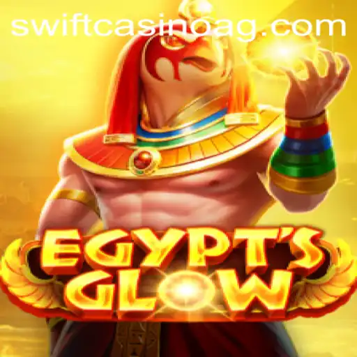 Exploring the Mystical World of EgyptsGlow: A Journey into the Heart of Ancient Egypt with 811.bet