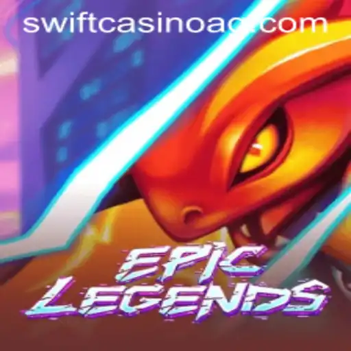 EpicLegends: A Thrilling Adventure Awaits With 811.bet