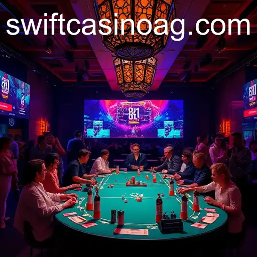 Exploring the World of Exclusive Events with 811.bet