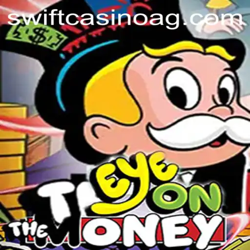 EyeOnTheMoney: A Thrilling Betting Experience with 811.bet