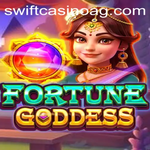 Discover the Thrills of FORTUNEGODDESS at 811.bet