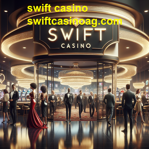 Entenda o Swift Casino: A Seção de Perguntas Frequentes