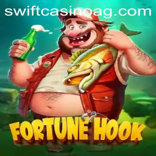 Unveiling FortuneHook: A Dive into the Game Mechanics and Modern Trends