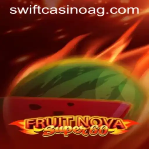 Exploring the Thrills of FruitNovaSuper60 on 811.bet