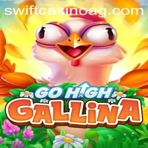 GoHighGallina: A New Gaming Adventure with 811.bet