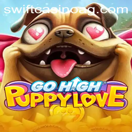 Experience the Thrills of GoHighPuppyLove with 811.bet