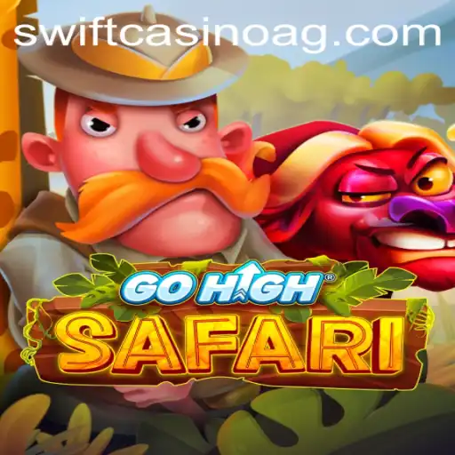Dive into the Exciting World of GoHighSafari