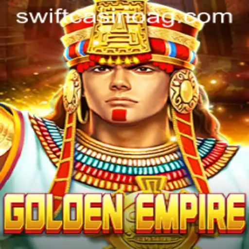 Discovering GoldenEmpire: A Thrilling Game with a Modern Twist