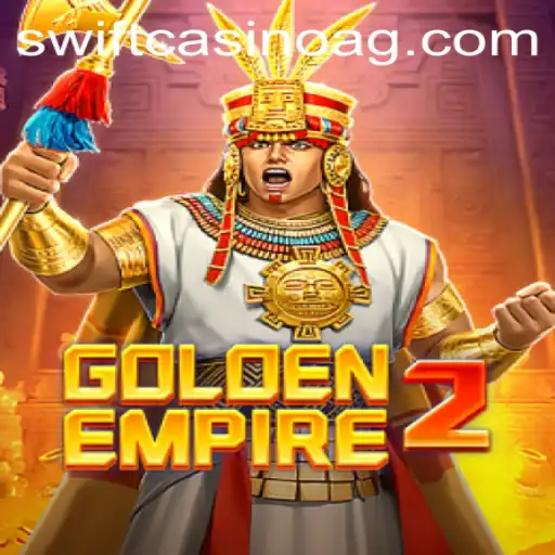 GoldenEmpire2: Explore the New Gaming Frontier