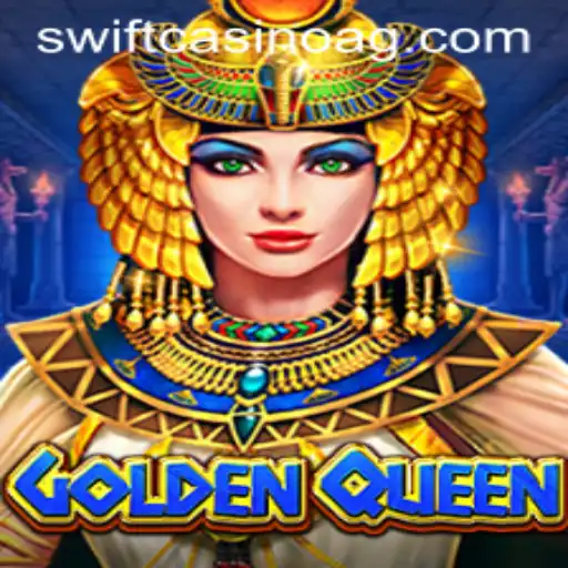 Exploring the World of GoldenQueen at 811.bet