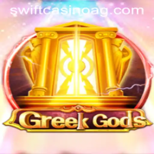 Dive into the Mythical Realm of GreekGods with 811.bet