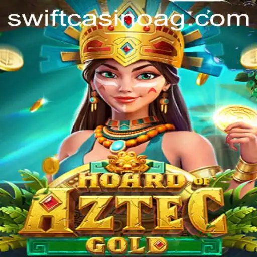 Exploring the Thrills of HoardofAztecgold: A Captivating New Adventure