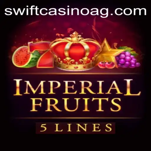 Exploring the Thrills of ImperialFruits5: A Captivating Journey into the World of Slot Gaming