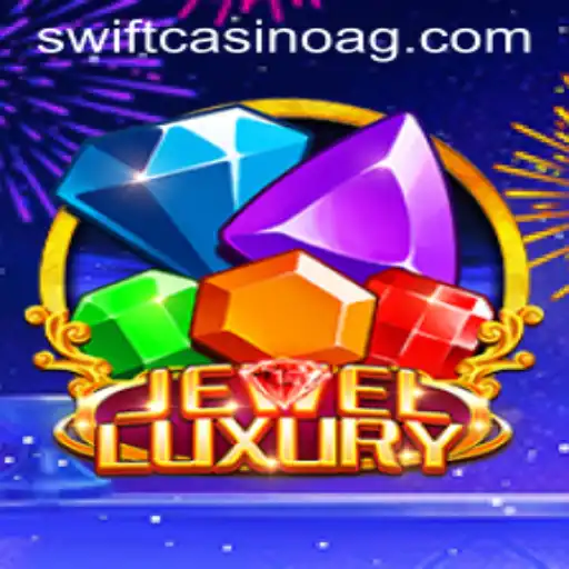 Exploring JewelLuxury: A Dazzling Adventure into the World of Gaming