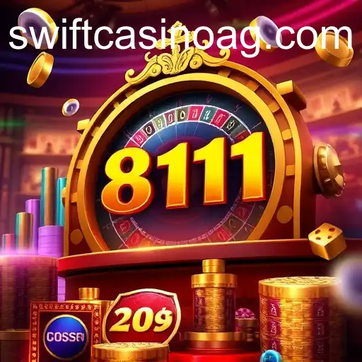 Introdução aos Jogos de Cassino com Foco no 811.bet