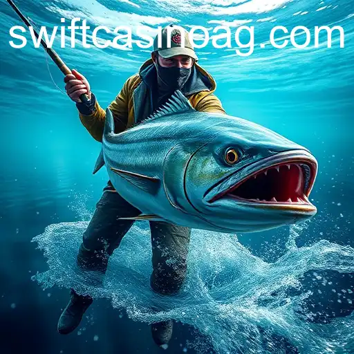 Desvendando os Jogos de Pesca: Exploração Virtual nas Águas