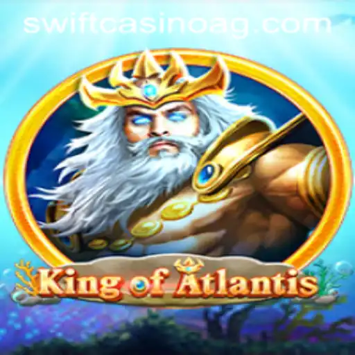 Dive into the Epic World of KingofAtlantis and Explore the Latest Gaming Sensation 811.bet