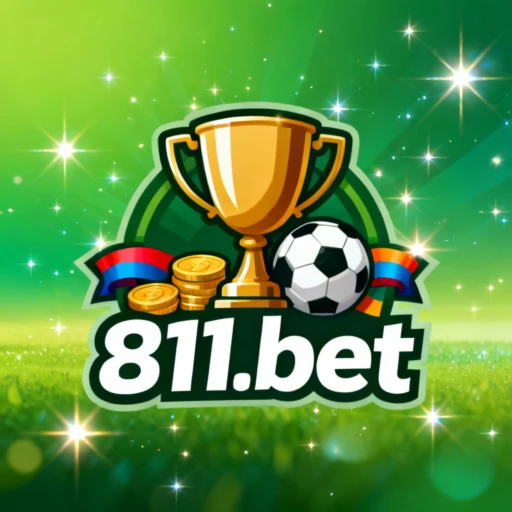 811.bet Logo