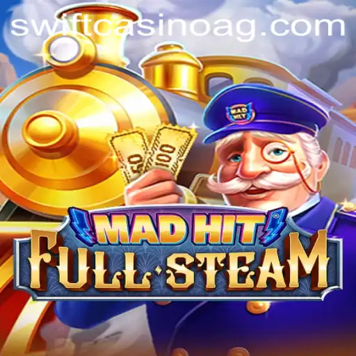 MadHitFullSteam: Exploring the Thrilling World of Virtual Adventure