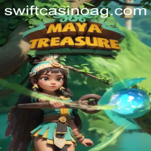 Discover the Enigmatic World of MayaTreasure on 811.bet