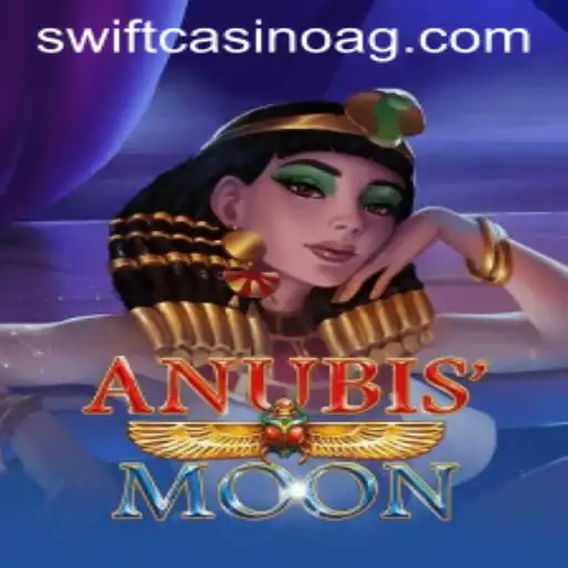 Exploring the Mystical World of AnubisMoon