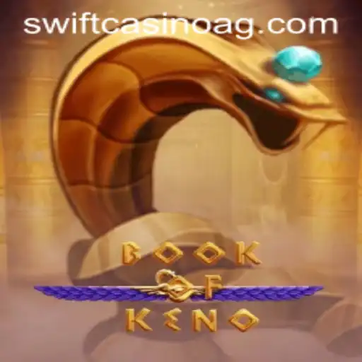 Exploring the Allure of BookOfKeno and Its Rise in Popularity