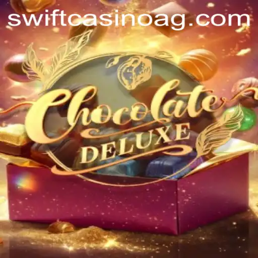 Discover the World of ChocolateDeluxe: A Sweet Gaming Experience
