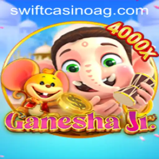 Exploring the Fascinating World of GaneshaJr: A Thrilling New Game on 811.bet