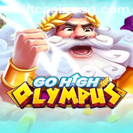 Discover GoHighOlympus: An Epic Odyssey in Gaming