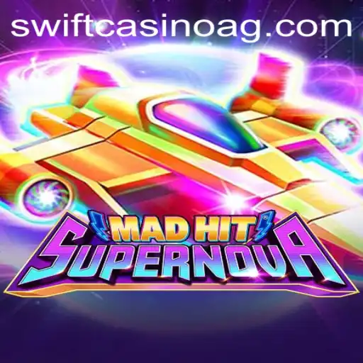 MadHitSupernova: The Next Evolution in Gaming