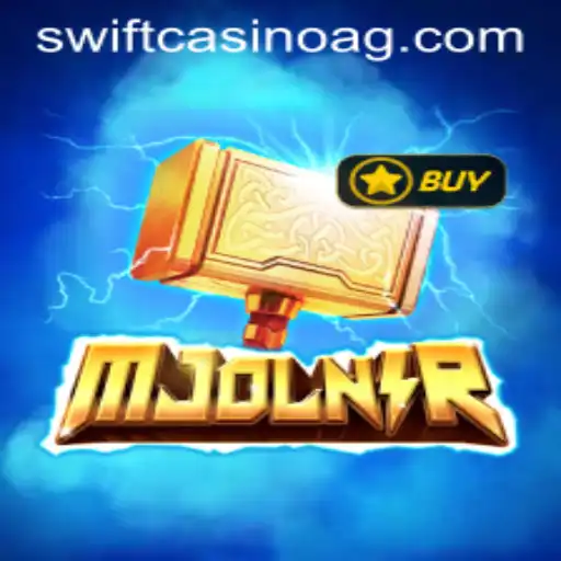 Discover Mjolnir: A Thrilling New Game on 811.bet