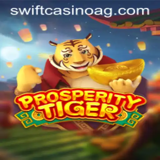 Unleashing the Excitement of ProsperityTiger: A Deep Dive into the Game