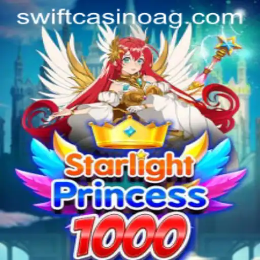 Exploring the Dazzling Universe of StarlightPrincess1000