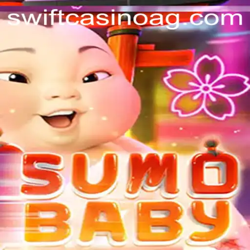 The World of SumoBaby: A Unique Gaming Experience