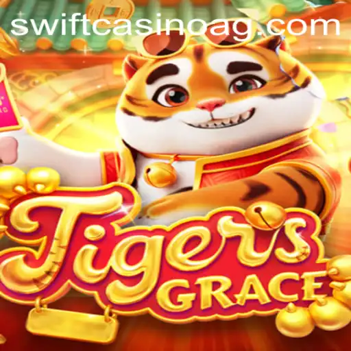 Discovering the Exciting World of TigersGrace: A Modern Gaming Phenomenon