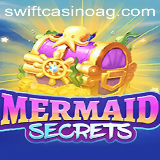 Exploring the Underwater Adventure of MermaidSecrets and the Exciting Gameplay at 811.bet
