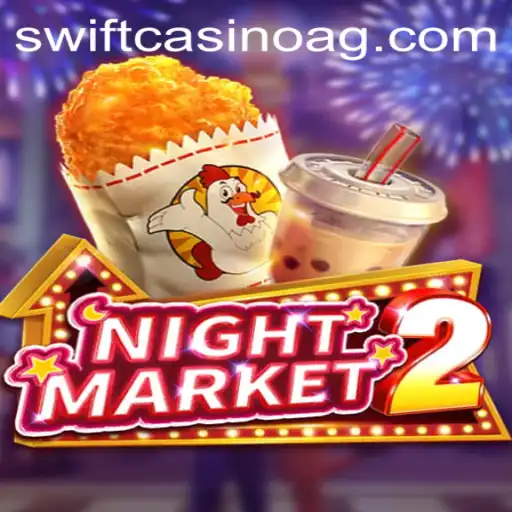Exploring the Intricacies of NightMarket2 and the Role of 811.bet