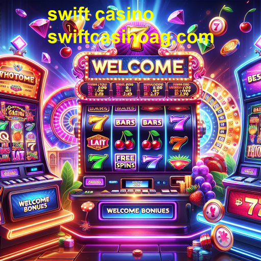 Explorando as Ofertas Imperdíveis do Swift Casino