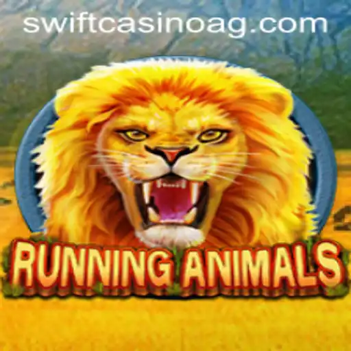 RunningAnimals: A Thrilling New Game Experience Unveiled
