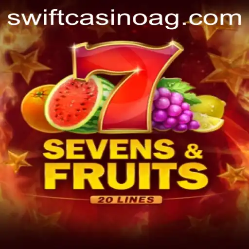 Exploring the Vibrant World of SevensFruits20 and 811.bet